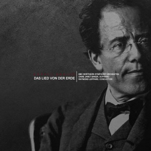 BBC Northern Symphony Orchestra的專輯Mahler: Das Lied Von Der Erde