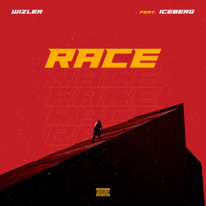 Race (feat. Iceberg) (Explicit)