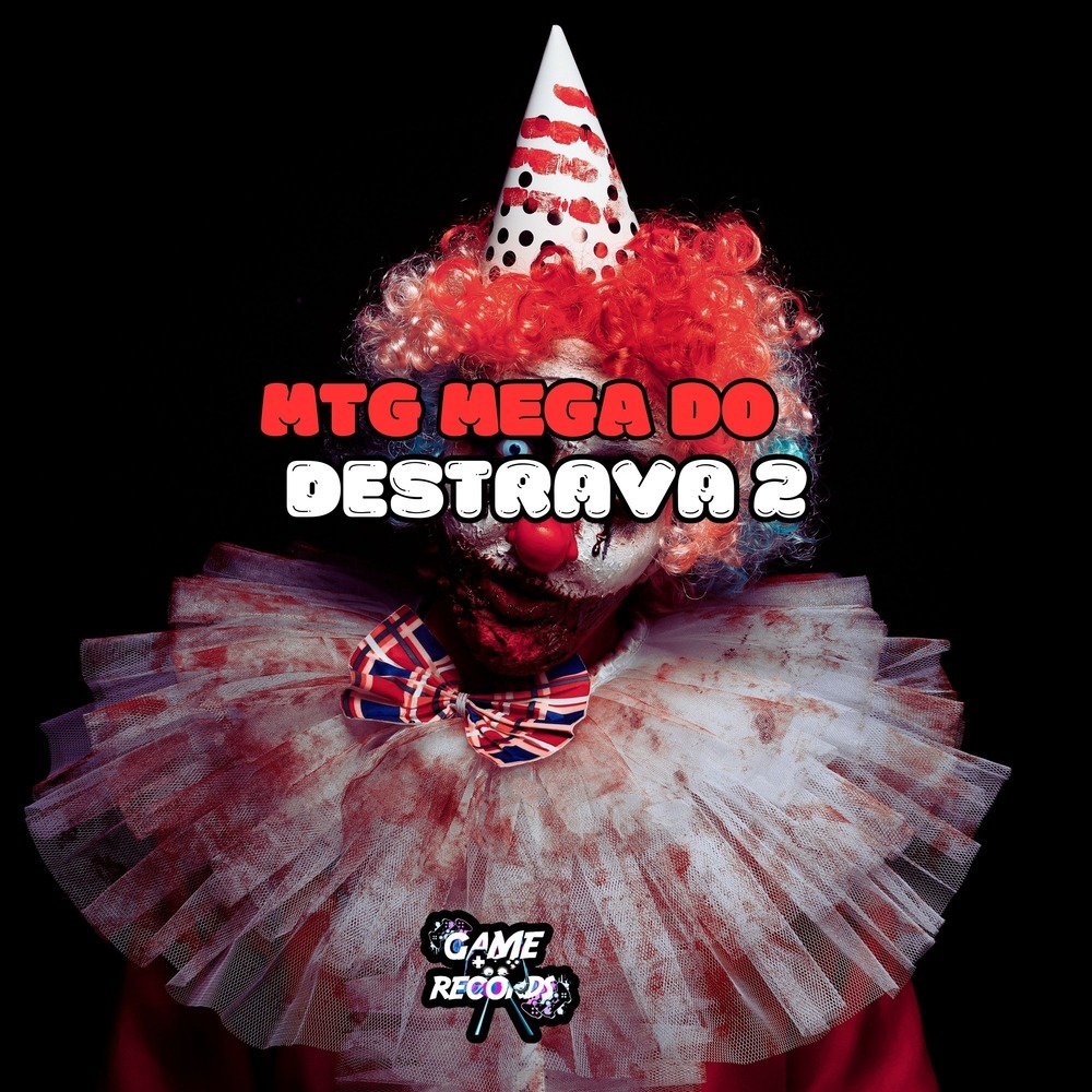 Mtg Mega Do Destrava 2 (Speed + Reverb|Explicit)