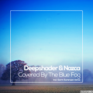 Album Covered by the Blue Fog from Deepshader