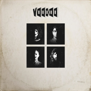 Voodoo的专辑Voodoo