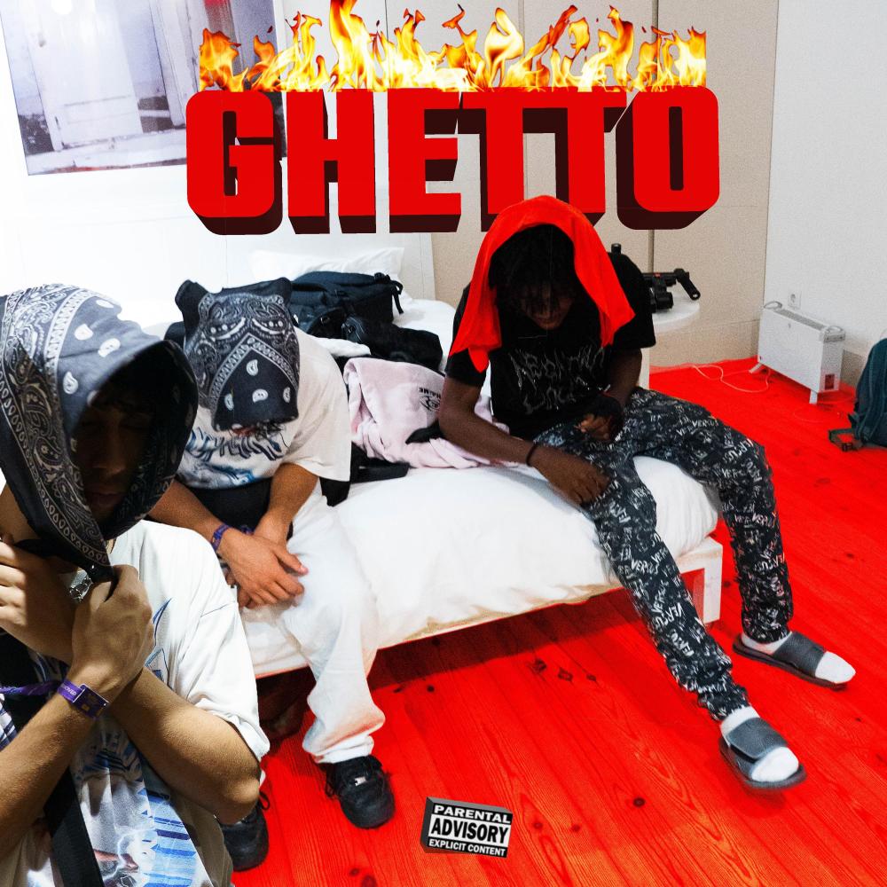 Ghёtto (Explicit)
