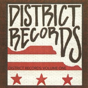 Circle 9的專輯District Records: Volume One