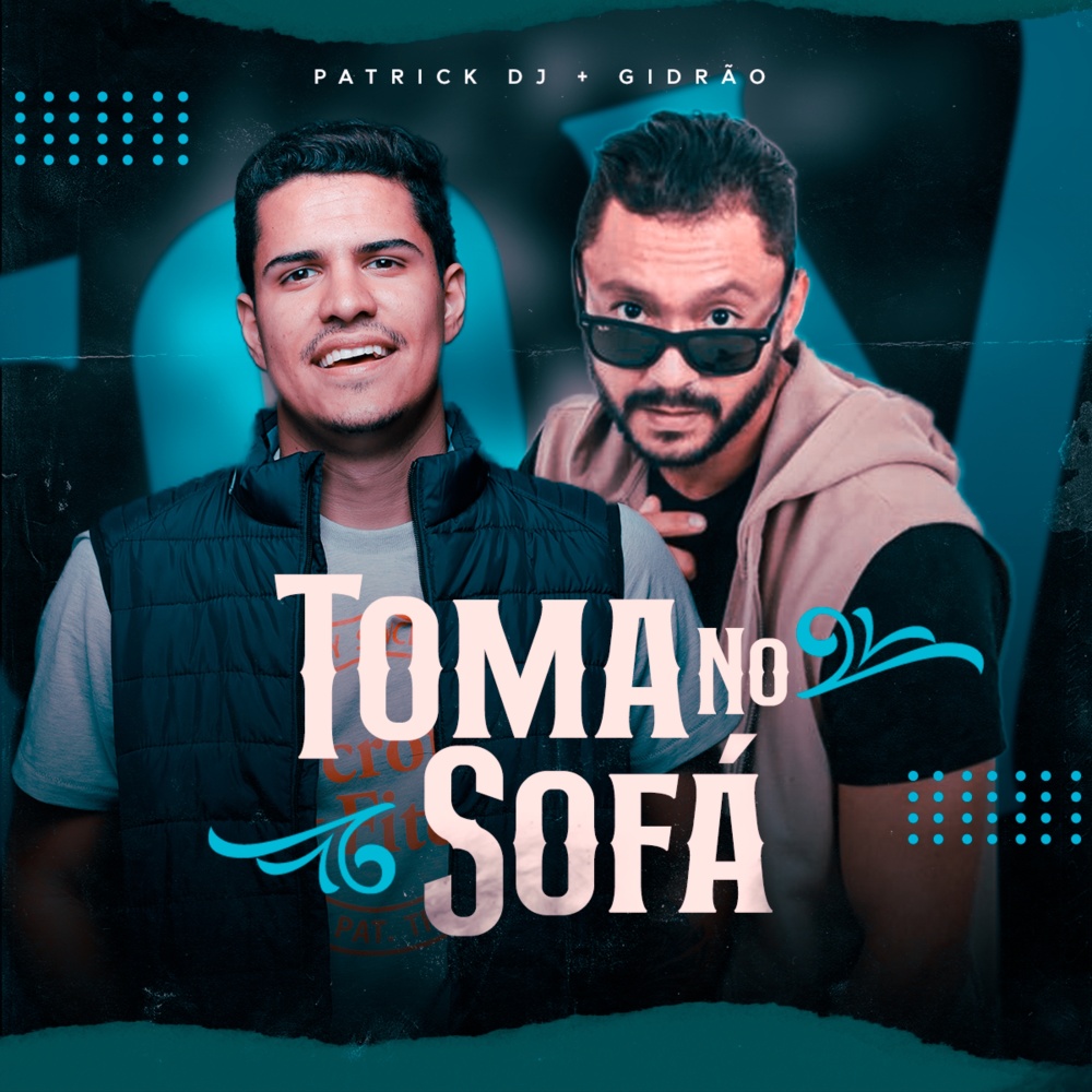 Toma No Sofá