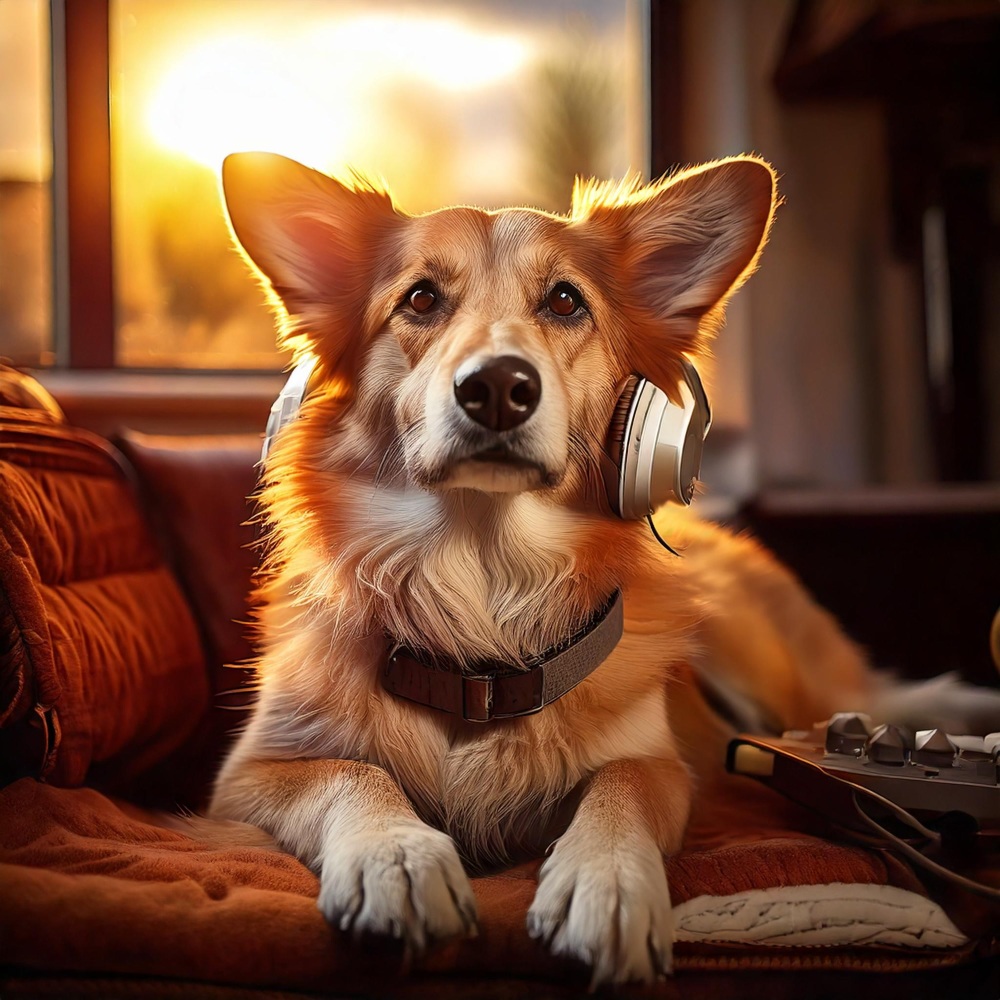 Gentle Dog Layers