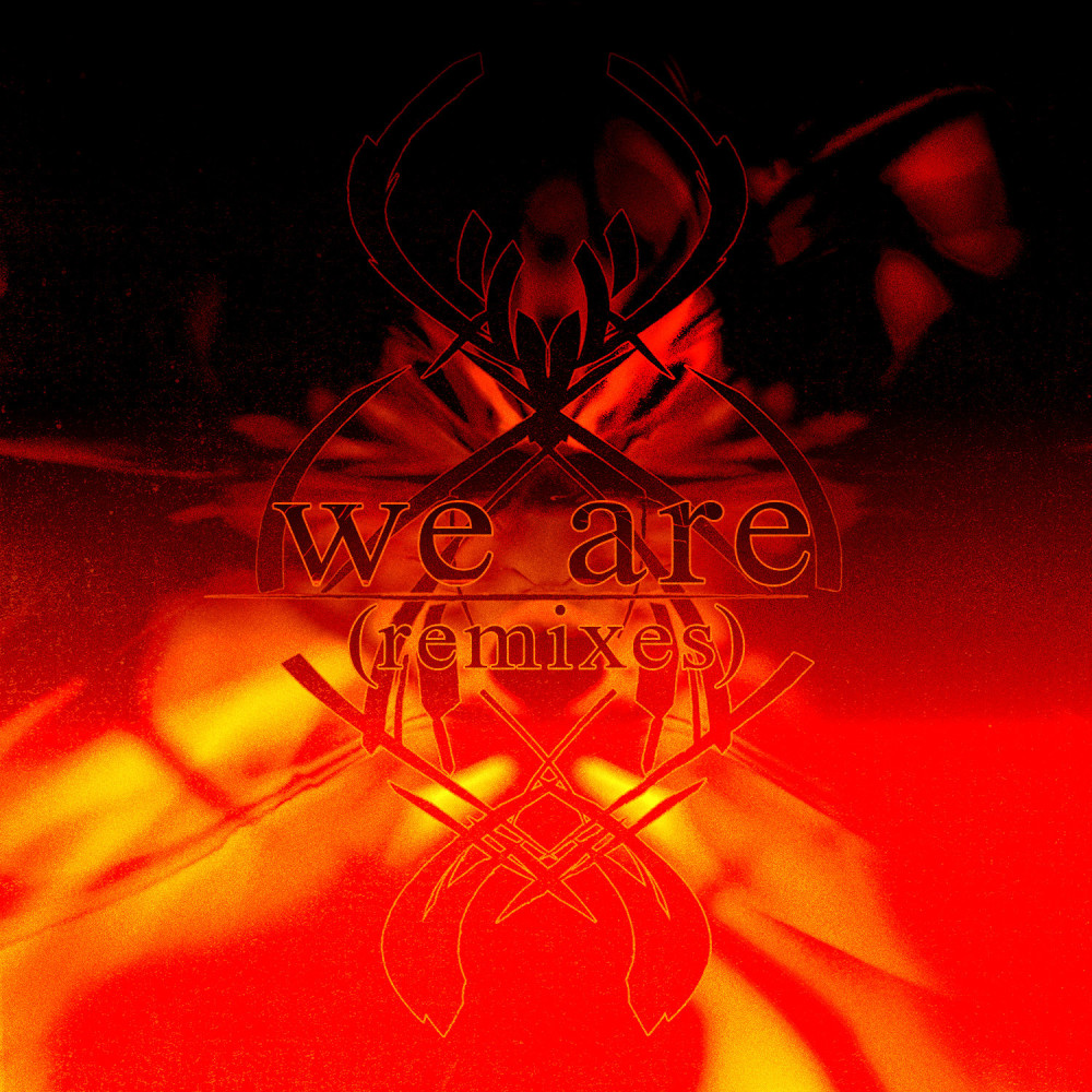 We Are (Antennasia Dub)