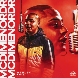Listen to Mc Dimenor DR - Funk Raiz (Funk In House) (Explicit) song with lyrics from Mc Dimenor DR