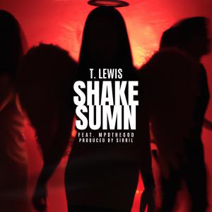 收听T. Lewis的Shake Sumn (feat. MpdTheGod) (Explicit)歌词歌曲