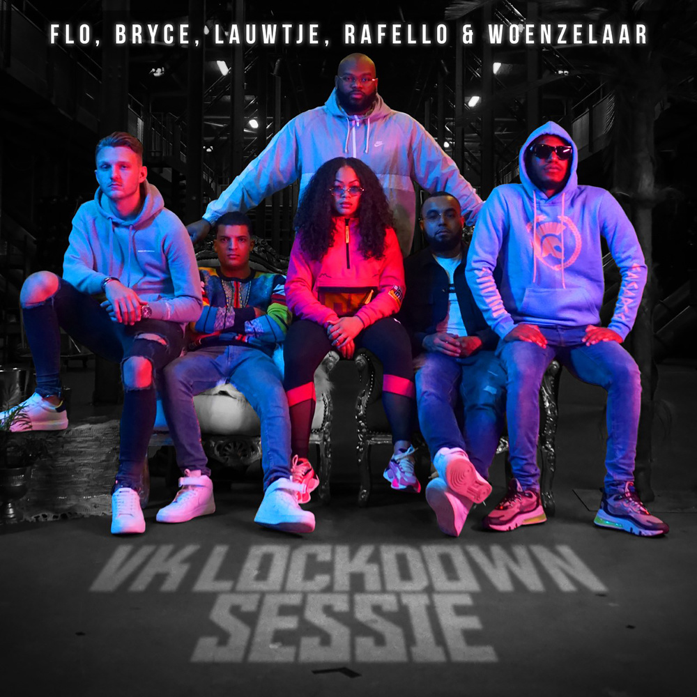 VK Lockdown Sessie (Instrumental)