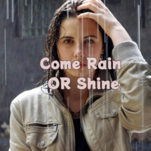 Omi的專輯Come Rain Or Shine