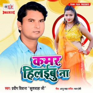 Listen to Kamar Hilaibu Na song with lyrics from Pradeep Deewana