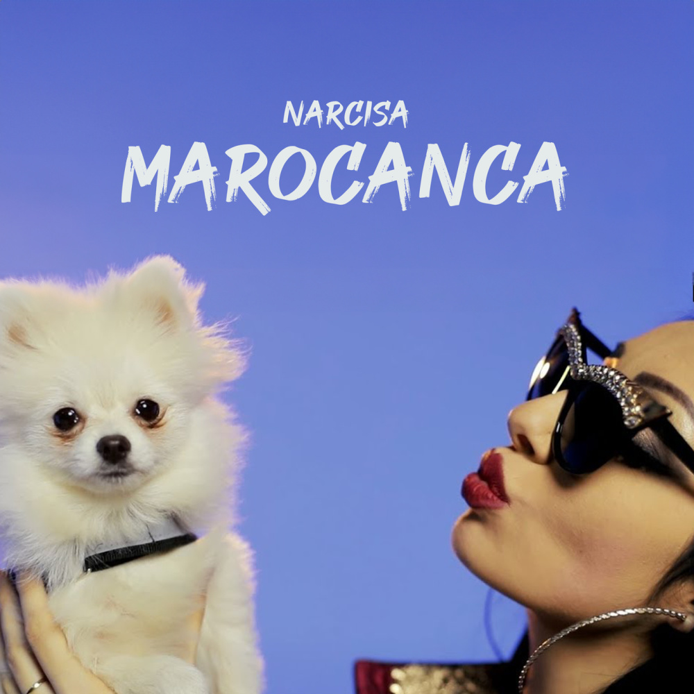 Marocanca