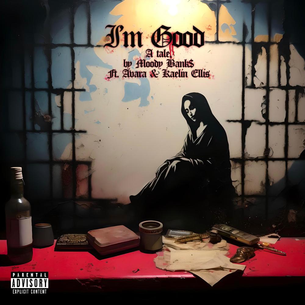 I'm Good (feat. Avara & Kaelin Ellis) (Explicit)