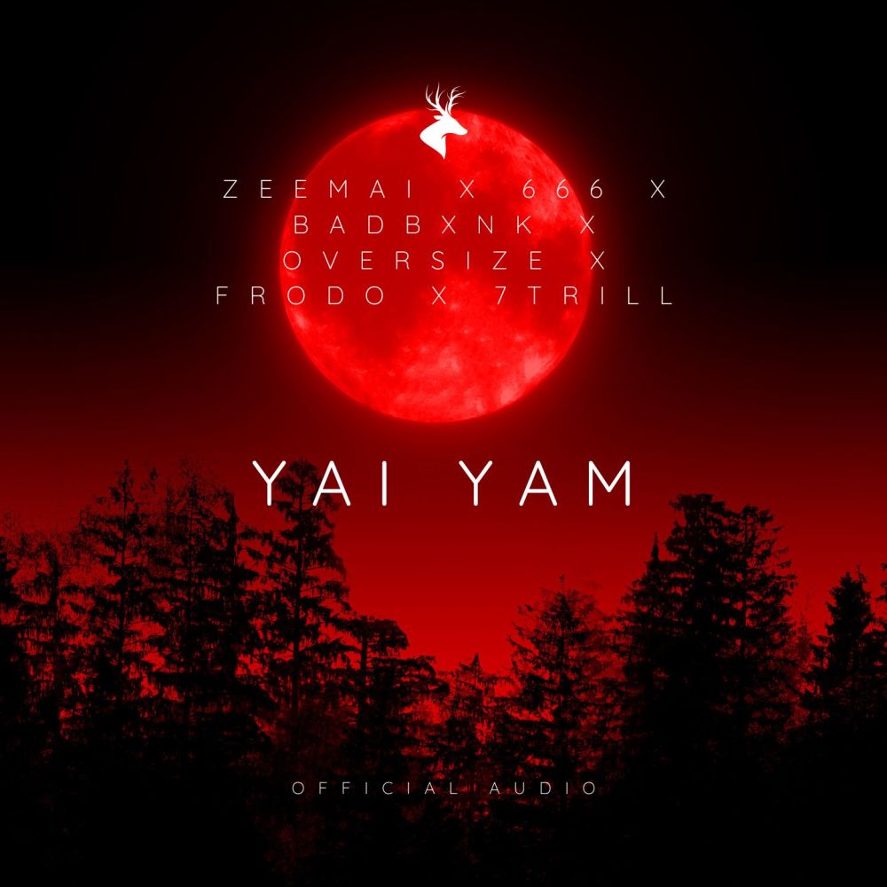YAI YAM (7TRILL Official Audio)