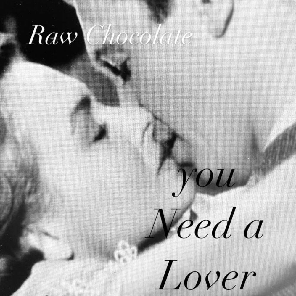 You need a lover