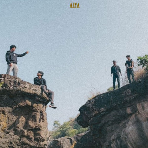 Listen to Scrapbook song with lyrics from Arya