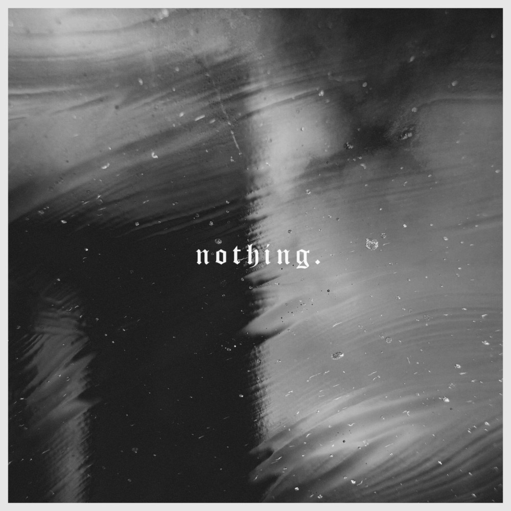 nothing.