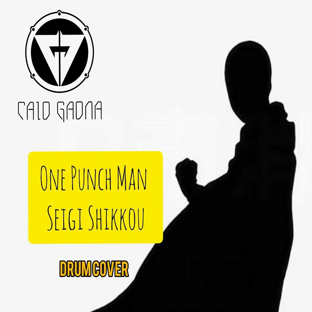 One Punch Man (Theme)