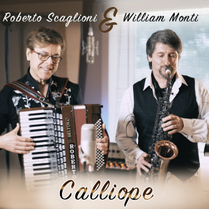 Calliope dari Roberto Scaglioni