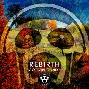 Album Rebirth from Cotton Candy