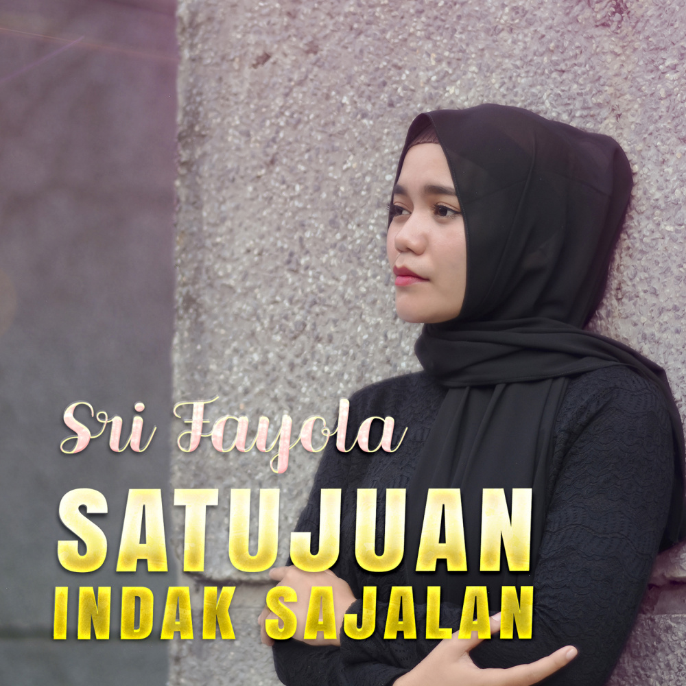 Satujuan Indak Sajalan