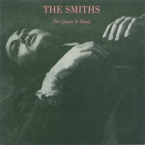 The Smiths的專輯The Queen Is Dead