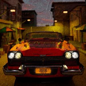 ดาวน์โหลดและฟังเพลง Jodido พร้อมเนื้อเพลงจาก Teo LB