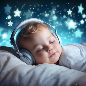 Smart Baby Academy的專輯Baby Sleep Chorus: Lullabies in Harmony