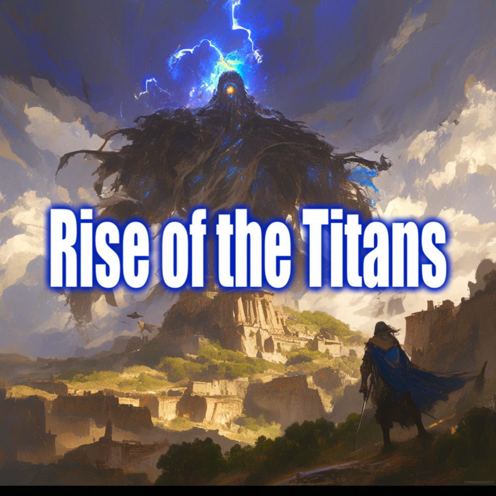 Rise of the Titans