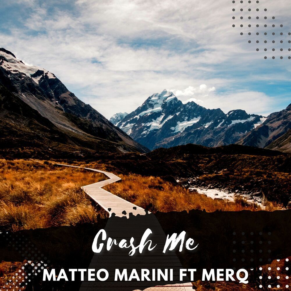 Crash Me (Extended Mix)