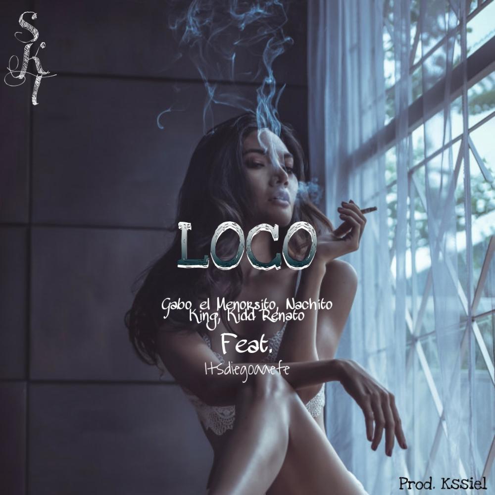 LOCO (feat. Skuad Traviesa)