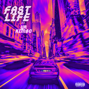 Listen to Fast Life (Explicit) song with lyrics from Cryl B