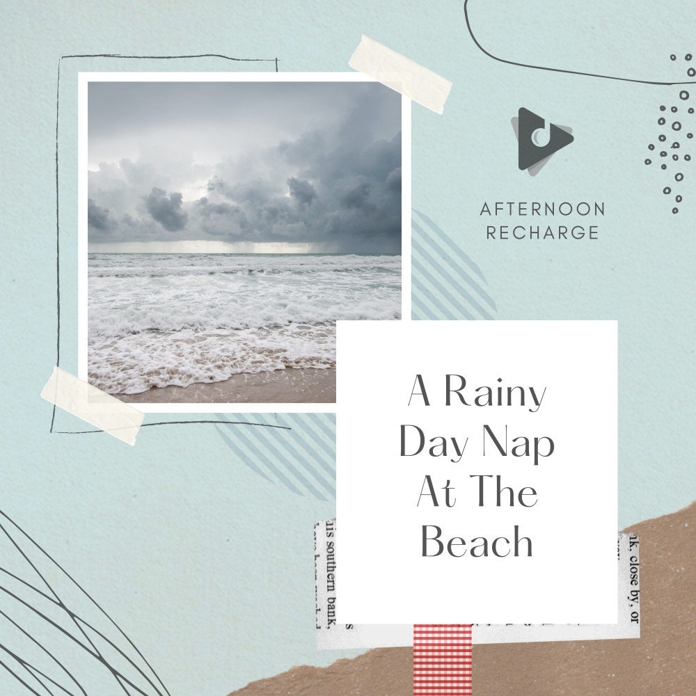 Meditation Ocean Sounds to Relieve Anxiety