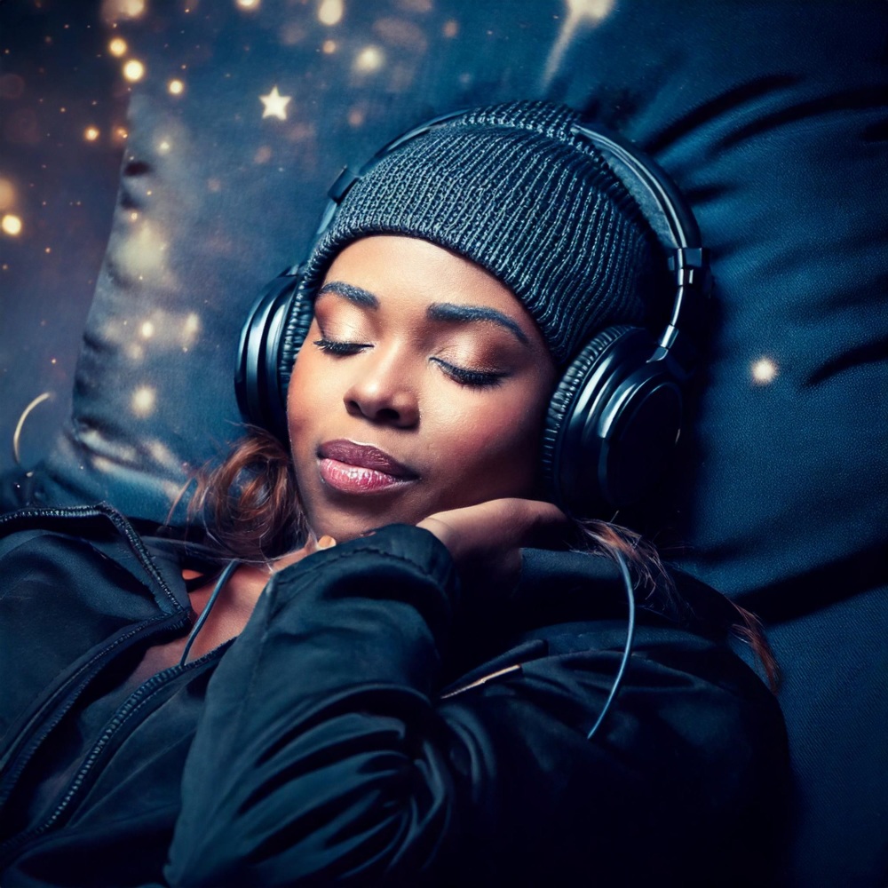 Night Sleep Hip Hop