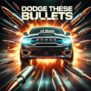 收聽Lil Matto的Dodge These Bullets (Explicit)歌詞歌曲