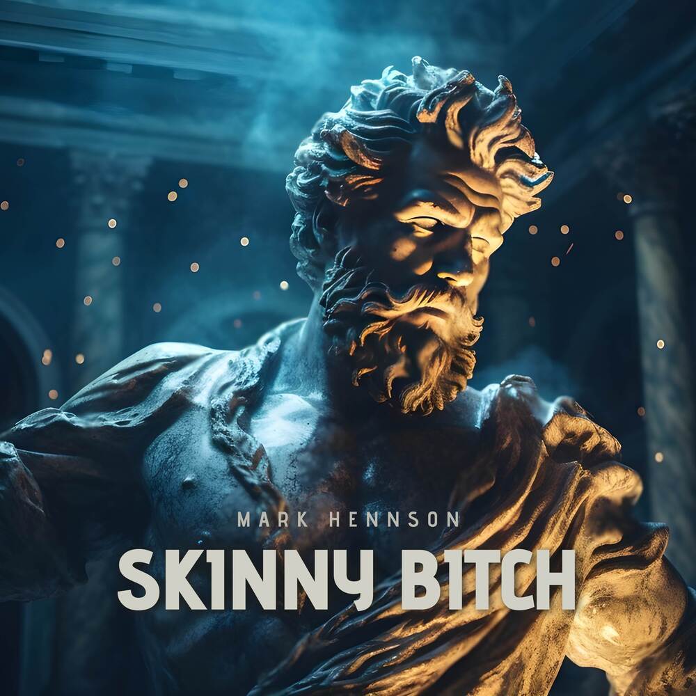 SKINNY ***** [HARDSTYLE] (Explicit)