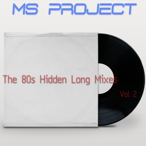 Dengarkan Disco Medley (Bonus Track) lagu dari Ms Project dengan lirik