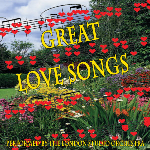 收聽The London Studio Orchestra的All The Love In The World歌詞歌曲