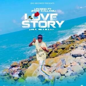 ดาวน์โหลดและฟังเพลง Love Story พร้อมเนื้อเพลงจาก Leksido