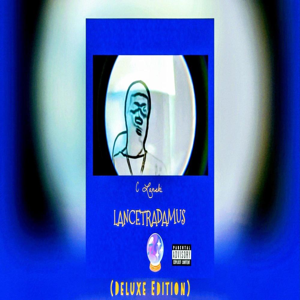 The Casper Placement Symphony (Casper Lanski)