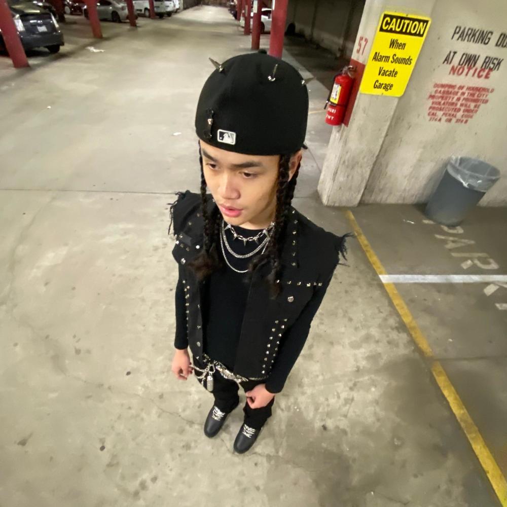 Rakks On Me! / Coi (Explicit)