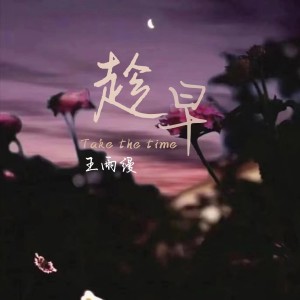 Listen to 趁早 (DJ京仔版) song with lyrics from 王雨缦