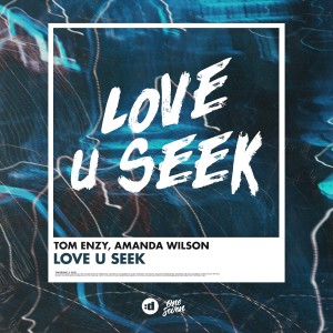 Album Love U Seek from Tom Enzy