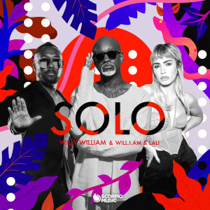 อัลบัม Solo ศิลปิน will.i.am