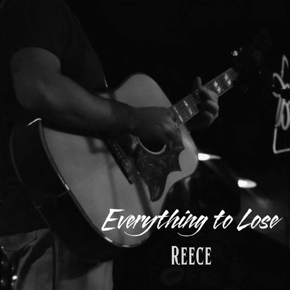 Everything to Lose (Explicit)