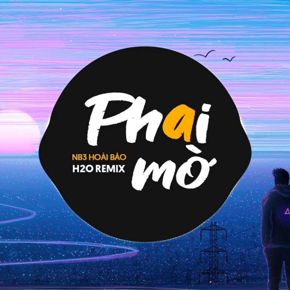 Phai Mờ (Remix Deep House)