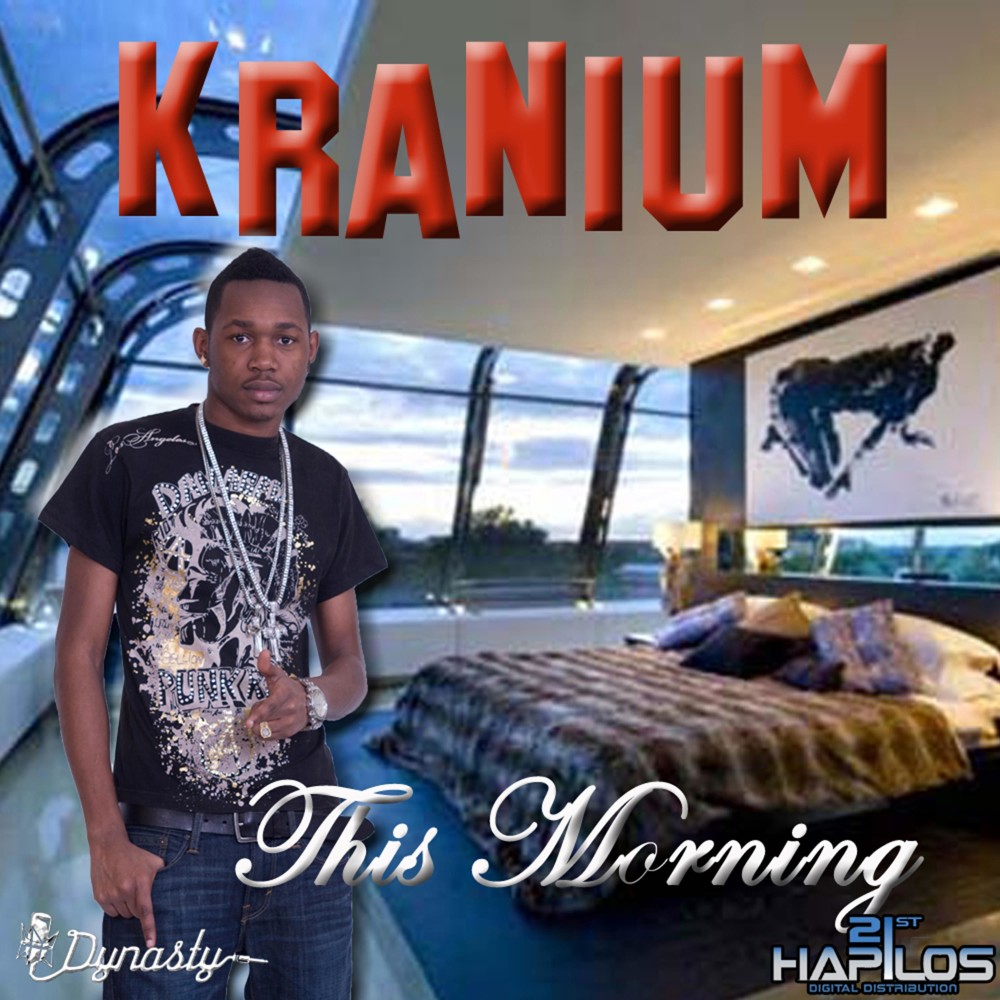 This Morning Riddim (Instrumental)