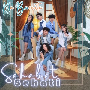 Album Sahabat Sehati from 
