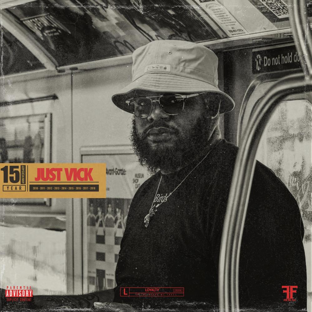 Power (feat. Stacks Cruz) (Explicit)