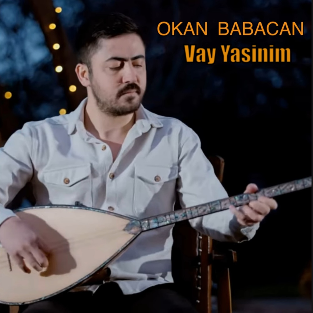 Vay Yasinim